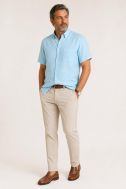 Shirt Casamoda Classic KE-CASAMODA-126130671-350