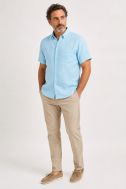 Shirt Casamoda Classic KE-CASAMODA-126130671-350