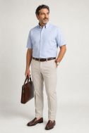 Shirt Casamoda Classic KE-CASAMODA-126130701-100