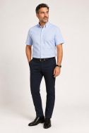 Shirt Casamoda Classic KE-CASAMODA-126130701-100