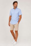 Shirt Casamoda Classic KE-CASAMODA-126130701-100