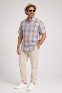 Camisa Casamoda Classic KE-CASAMODA-126130711-450