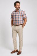 Shirt Casamoda Classic KE-CASAMODA-126130731-450