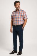 Shirt Casamoda Classic KE-CASAMODA-126130731-450