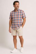 Shirt Casamoda Classic KE-CASAMODA-126130731-450