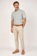 Shirt Casamoda Classic KE-CASAMODA-126130751-450