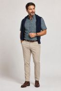 Hemd Casamoda Classic KE-CASAMODA-126130871-100