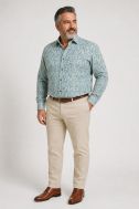 Camisa Casamoda Comfort KE-CASAMODA-126131000-300