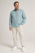 Camisa Casamoda Comfort KE-CASAMODA-126131000-300