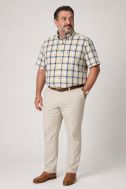 Shirt Casamoda Comfort KE-CASAMODA-126131071-500