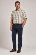 Shirt Casamoda Comfort KE-CASAMODA-126131071-500