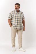 Shirt Casamoda Comfort KE-CASAMODA-126131071-500