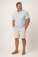 Shirt Casamoda Comfort KE-CASAMODA-126131171-500