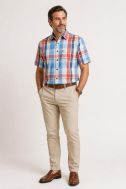 Camisa Casamoda Classic KE-CASAMODA-126131251-350