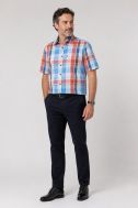 Camisa Casamoda Classic KE-CASAMODA-126131251-350