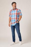 Camisa Casamoda Classic KE-CASAMODA-126131251-350