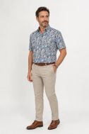 Shirt Casamoda Classic KE-CASAMODA-126131271-100