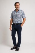Shirt Casamoda Classic KE-CASAMODA-126131271-100