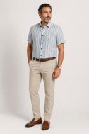 Hemd Casamoda Classic KE-CASAMODA-126131291-100