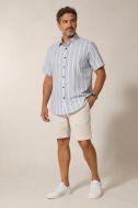 Hemd Casamoda Classic KE-CASAMODA-126131291-100