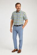 Camisa Casamoda Classic CASAMODA-126131331-300