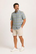 Camisa Casamoda Classic CASAMODA-126131331-300
