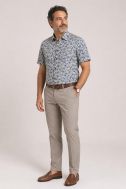Chemise Casamoda Classic KE-CASAMODA-126131351-100