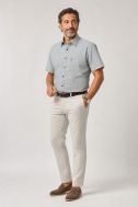 Camisa Casamoda Classic KE-CASAMODA-126131361-300