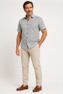 Camisa Casamoda Classic KE-CASAMODA-126131361-300
