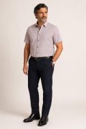 Hemd Casamoda Classic KE-CASAMODA-126131421-400