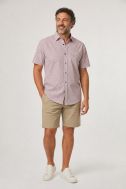 Hemd Casamoda Classic KE-CASAMODA-126131421-400