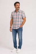 Shirt Casamoda Classic KE-CASAMODA-126131431-400