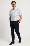 Shirt Casamoda Classic KE-CASAMODA-126131451-300