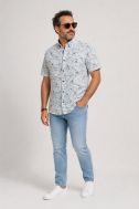Shirt Casamoda Classic KE-CASAMODA-126131451-300