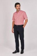 Shirt Casamoda Classic KE-CASAMODA-126131461-400