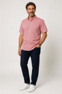 Shirt Casamoda Classic KE-CASAMODA-126131461-400