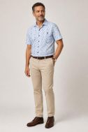 Camisa Casamoda Classic KE-CASAMODA-126131471-100