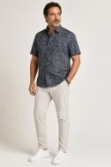 Chemise Casamoda Classic KE-CASAMODA-126131491-100