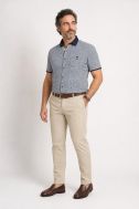 Camisa Casamoda Classic KE-CASAMODA-126131551-100