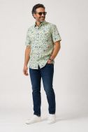 Shirt Casamoda Classic KE-CASAMODA-126131561-300