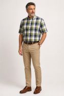 Camisa Casamoda Classic KE-CASAMODA-126131591-300