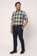 Camisa Casamoda Classic KE-CASAMODA-126131591-300