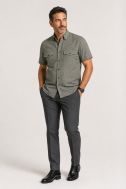 Shirt Casamoda Classic KE-CASAMODA-126131601-300