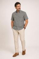 Shirt Casamoda Classic KE-CASAMODA-126131601-300