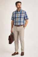 Shirt Casamoda Classic KE-CASAMODA-126131661-300