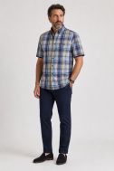 Shirt Casamoda Classic KE-CASAMODA-126131661-300