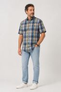 Shirt Casamoda Classic KE-CASAMODA-126131661-300