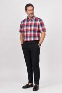 Camisa Casamoda Classic KE-CASAMODA-126131691-400
