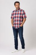 Camisa Casamoda Classic KE-CASAMODA-126131691-400