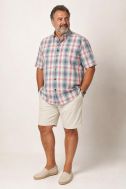 Chemise Casamoda Comfort KE-CASAMODA-126131981-400